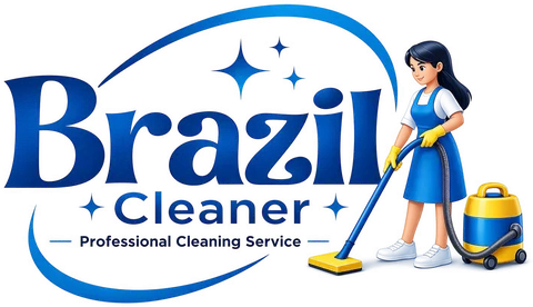 Brazil Cleaner